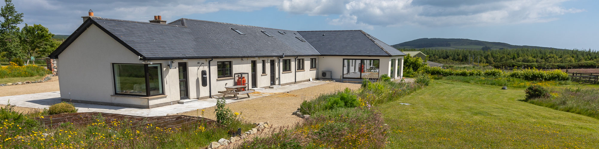 Children’s home in Ireland