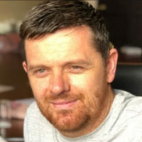 Eoghan Keogh