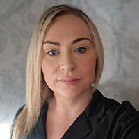 Marie Doyle
