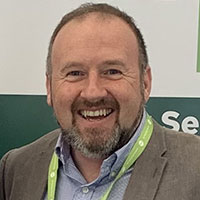 Patrick Flanagan