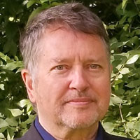 Patrick Tomlinson