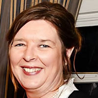 Shelagh Nangle